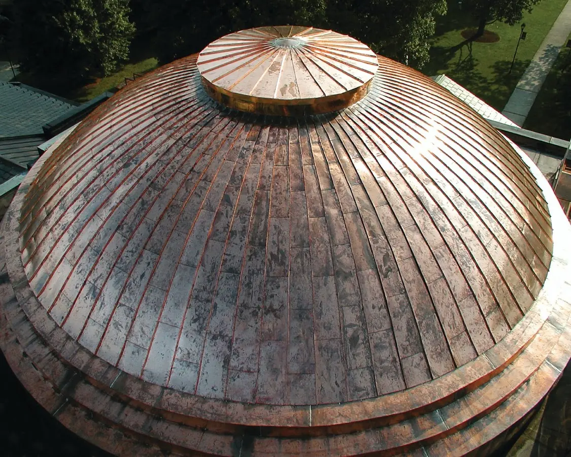 Craftsman Roofing crew installing a new roof in Marysville